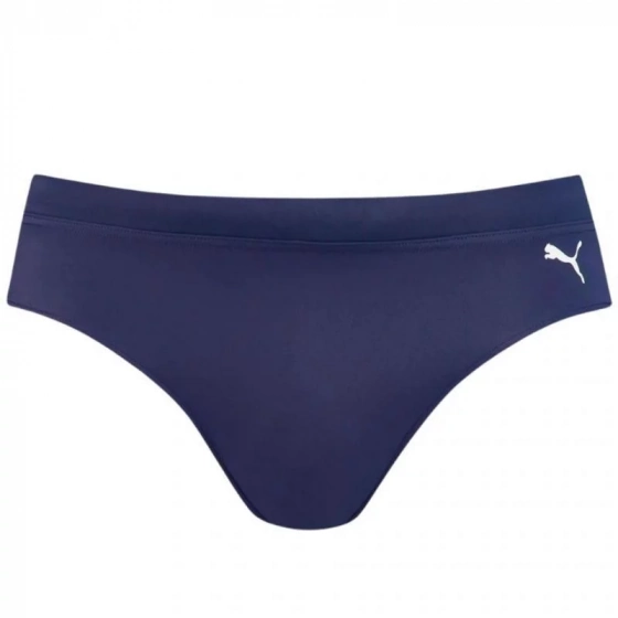 Pánske plavky Br M 907654 01 tmavo modré - Puma