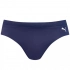 Pánske plavky Br M 907654 01 tmavo modré - Puma