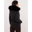 Bunda SK KR HH 2404.65P čierna - FPrice