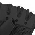 Mexické vnútorné rukavice ADISBP012S čierne - Adidas
