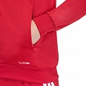 Pánska mikina JY7212 červená - Adidas