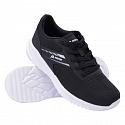 Pánske tenisky Kores M 92800602887 čierne - Martes