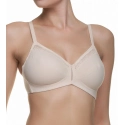 Dámska podprsenka Cotton Beauty N - Triumph