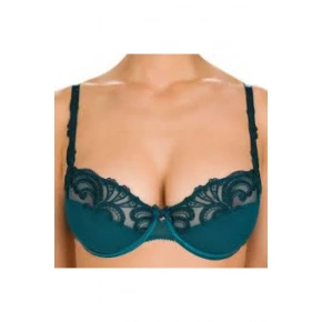 Podprsenka s kosticou Sparkle 825864 - Felina