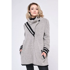 Dámsky plášť 1147 model 140383 - Vitesi