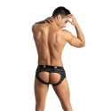 Pánske boxerky otvorené Benito jock bikini - Anais