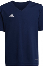 Detské tréningové tričko Entrada 22 Jersey Jr H57564 - Adidas