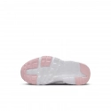 Dievčenské topánky / tenisky Huarache Run SE Jr 859591-600 ružová - Nike