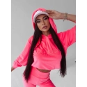 Dámsky komplet 277178 neónovo ružová - Ola Voga