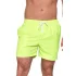 Pánske plavky KSZ2600-003 Neon zelená - Moraj