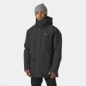 Pánska bunda M 53518 990 čierna - Helly Hansen