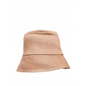 Vedierková čiapka B214 antracitová - BeWear