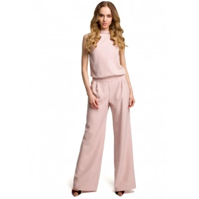 Dámska kombinéza M382 púdrová - Moe