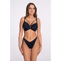 BIUSTONOSZ KĄPIELOWY SK 254 BLACK MAXI