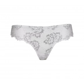 Nohavičky Prestige Pizzo biela - Lormar