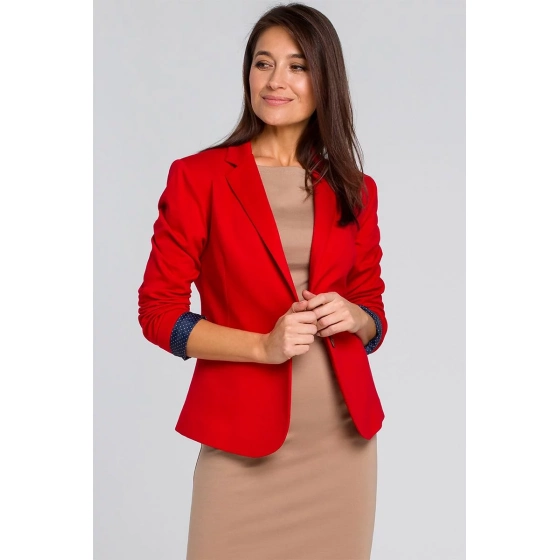 Dámske sako S154 - Stylove