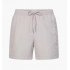 Pánske kúpacie kraťasy - KM00718 ABM - béžová - Calvin Klein