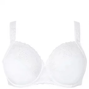 Dámska podprsenka FULL CUP SUPPORT 12X320 biela (011) - Simone Perele