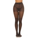 Dámske sexy pančuchy SH7713 čierne - Koucla