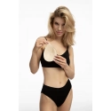 Dámske samolepiace vypchávky STICKY Full Cup WS-31 Telová - Julimex