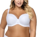 Dámska podprsenka 1263 Biela - Ava