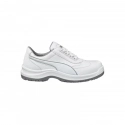 Unisex športová obuv Clarity Low U MLI-S13B0 Biela - Puma