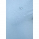 Dámske tričko Alina C Tee 1013387 5124 Jeans modrá - Mustang