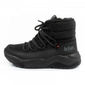 Snehule W LCJ-24-03-3066L čierne - Lee Cooper