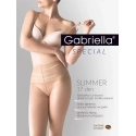 Dámske pančuchy 716 SLIMMER 17 deň - GABRIELLA