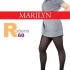 Pančuchové nohavice Marilyn Rubens 60 DEN - Marilyn