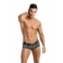 Pánske boxerky otvorené Balance jock bikini - Anais