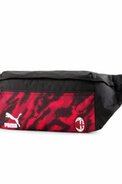 Saszetka Puma AC Milan Iconic Street Waist Bag 077844 04