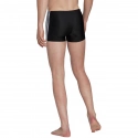 Junior plavky M HT2073 čierno-biele - Adidas