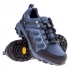 Unisex trekové topánky Euren Low Wp WOS 92800490700 Tmavomodrá s tyrkys - Elbrus