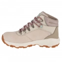 Dámske členkové športové topánky YL7183-083 / 2125531083 Svetlo béžová - Columbia