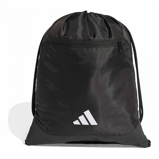 Vak na topánky pre tréning PE JY7992 čierny - Adidas