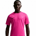 Pánske tričko HV8173 616 pánske ružové - Nike