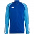 Detský tréningový model Jr HU1304 modrý - Adidas