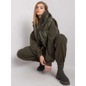 Dámska trojdielna tepláková súprava KMPL-540 - FPrice