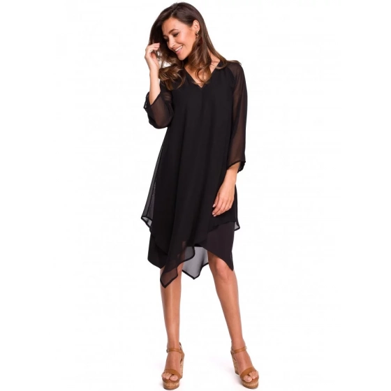 Dámske šaty S159 CHiffon