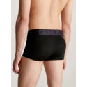 Pánske boxerky 000NB2599A GXL čierne - Calvin Klein