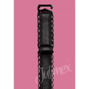 Látkové ramienka k podprsenke RB 394,395 10mm - Julimex