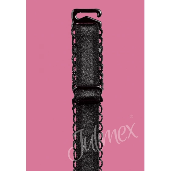 Látkové ramienka k podprsenke RB 394,395 10mm - Julimex