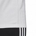 Dámske tričko Trefoil W FM3306 biele - Adidas