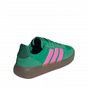 Dámske topánky W JR3540 zeleno-ružové - Adidas