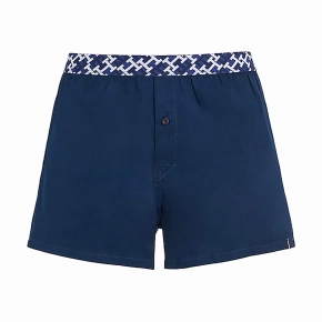 Pánské trenky UM0UM02729-DCC - Tommy Hilfiger Pánské trenky UM0UM02729-DCC - Tommy Hilfiger