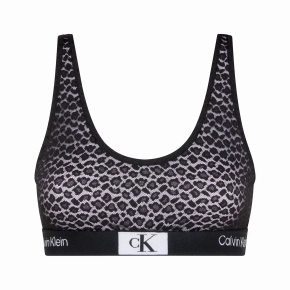 Dámská sportovní podprsenka 1996 QF7233E-UB1 - Calvin Klein