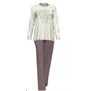 Dámske pyžamo 10-5146 - Vamp