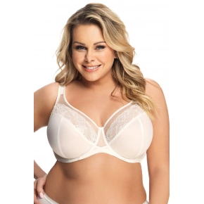 Dámska podprsenka K441 Luisse Ecru - Gorsenia