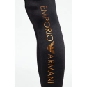 Dámske legíny 164711 3F235 00020 čierne - Emporio Armani